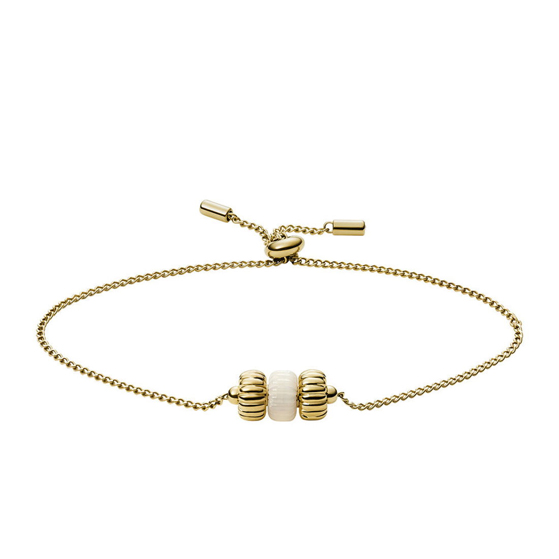 Fossil Jf03951-710 Kadın Bileklik