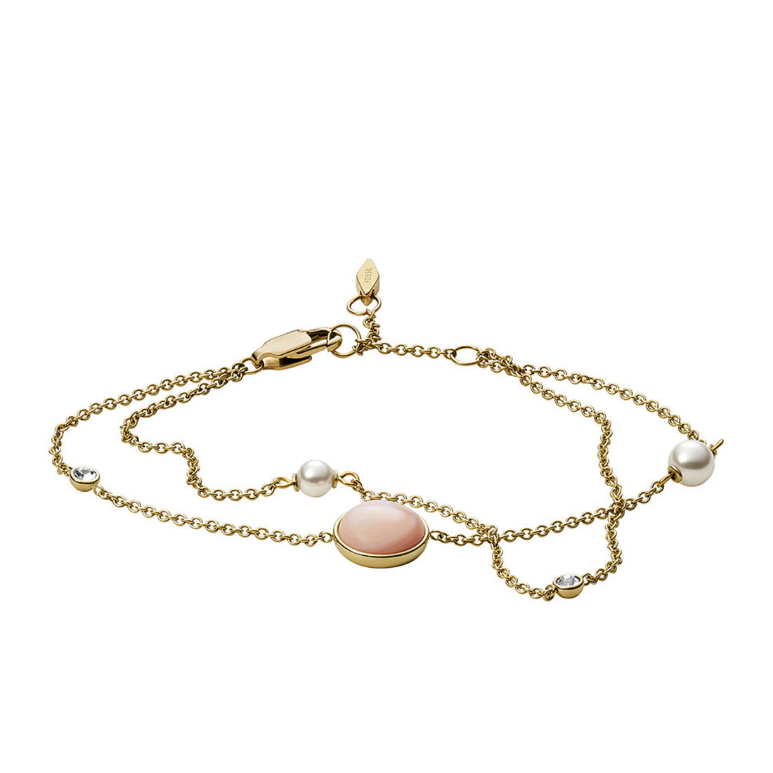 Fossil Takı Jf03954-710 Kadın Bileklik