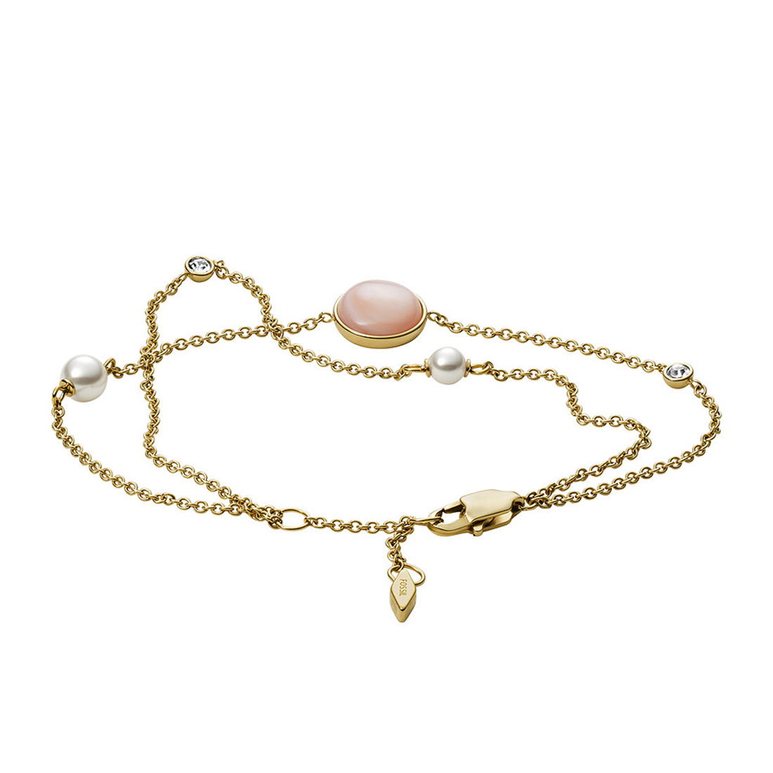 Fossil Takı Jf03954-710 Kadın Bileklik