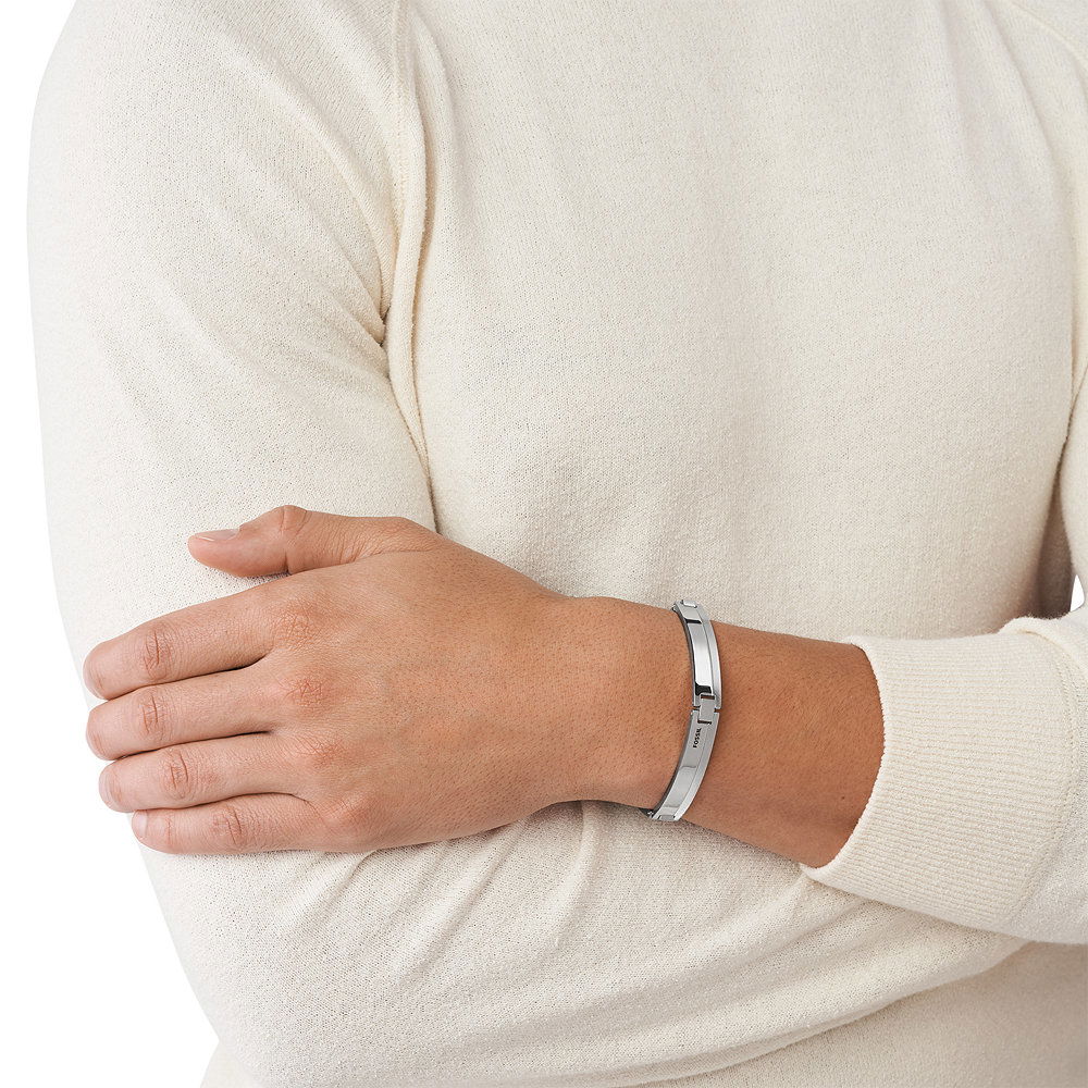 Fossil Jf03995-040 Erkek Bileklik