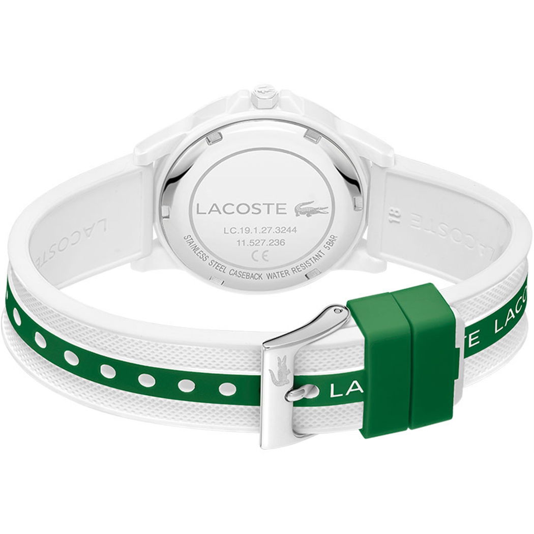 Lacoste Lac2020140 Unisex Kol Saati