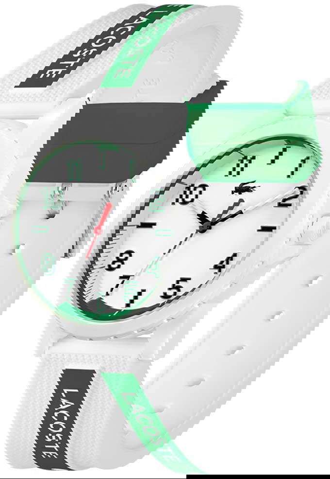 Lacoste Lac2020140 Unisex Kol Saati
