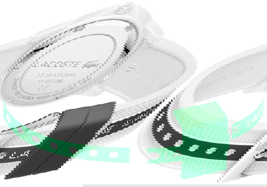 Lacoste Lac2020140 Unisex Kol Saati