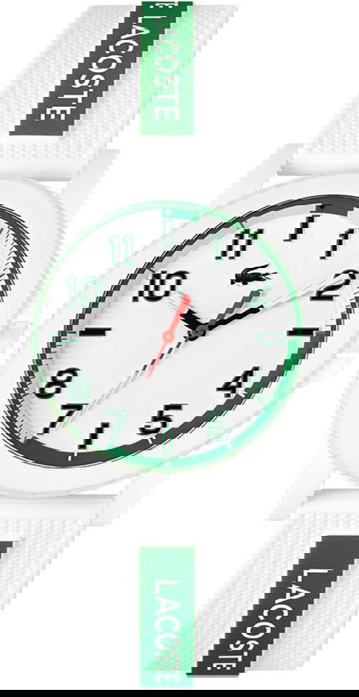 Lacoste Lac2020140 Unisex Kol Saati