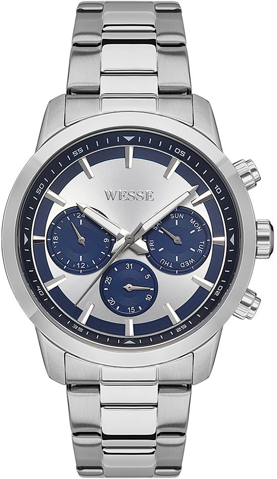 Wesse Wwg207203 Erkek Kol Saati