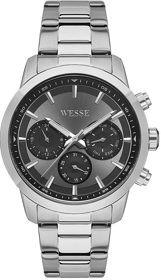 Wesse Wwg207204 Erkek Kol Saati