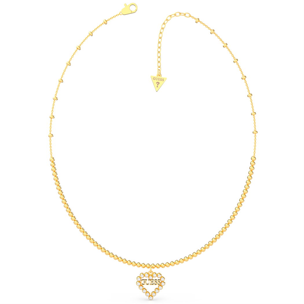 Guess Jguubn70073 Kadın Kolye