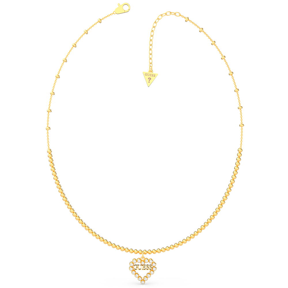 Guess Jguubn70073 Kadın Kolye