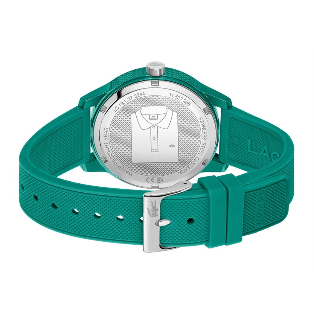 Lacoste Lac2011192 Unisex Kol Saati
