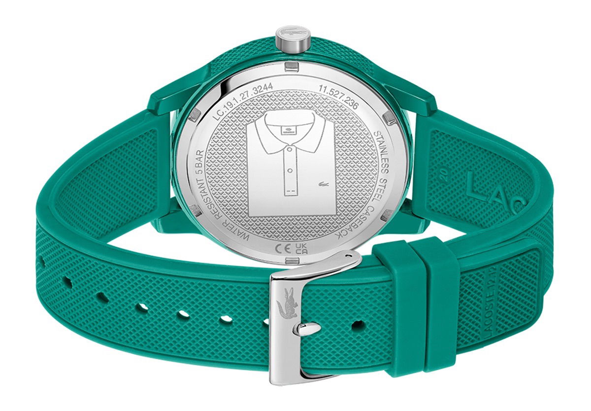 Lacoste Lac2011192 Unisex Kol Saati