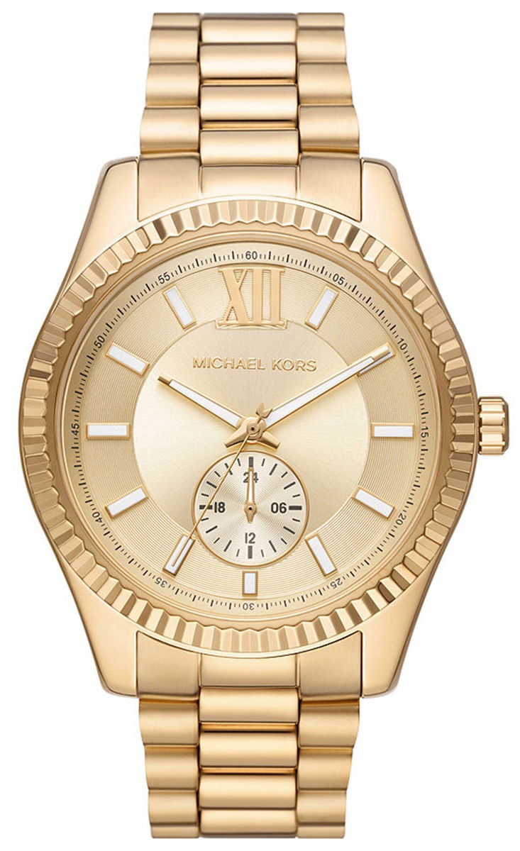 Michael Kors Mk8947 Erkek Kol Saati