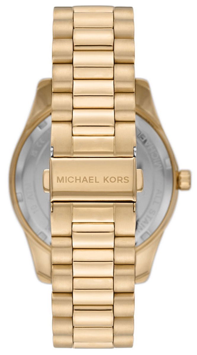 Michael Kors Mk8947 Erkek Kol Saati