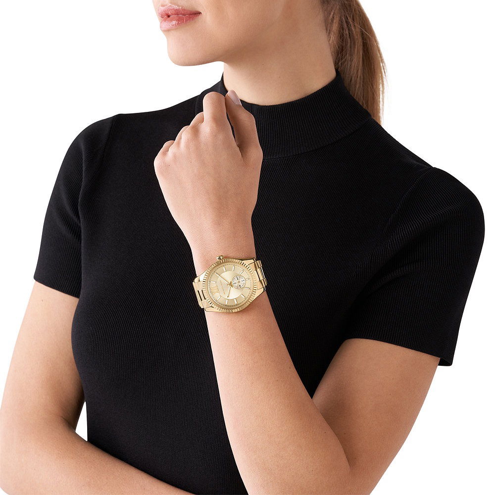 Michael Kors Mk8947 Erkek Kol Saati