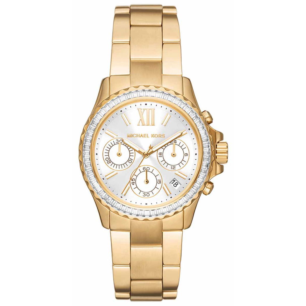 Michael Kors Mk7212 Kadın Kol Saati