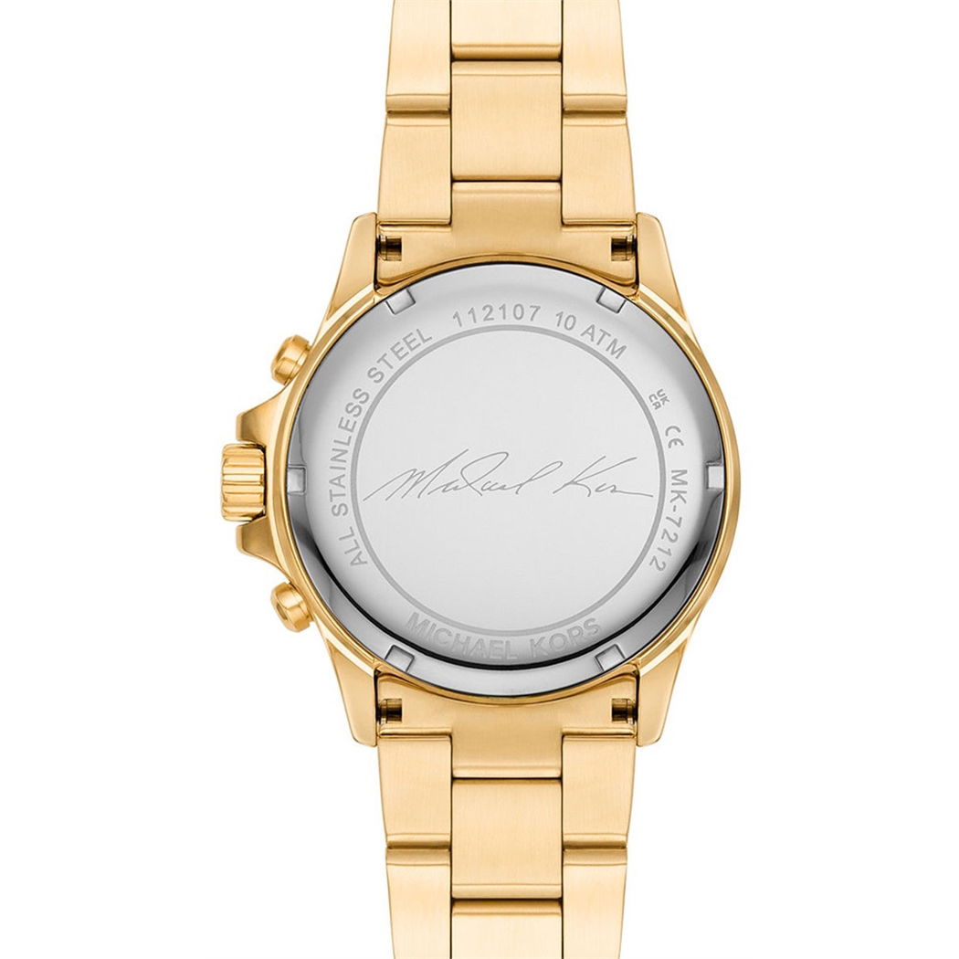 Michael Kors Mk7212 Kadın Kol Saati