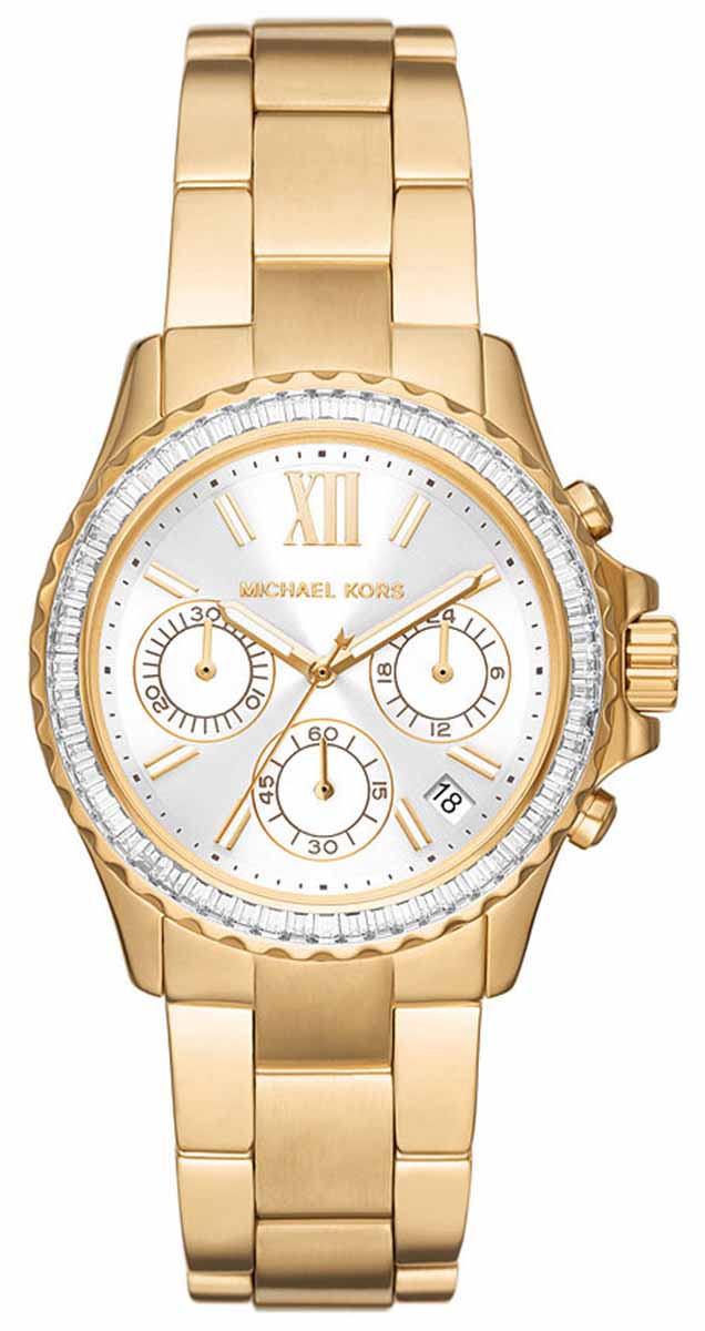 Michael Kors Mk7212 Kadın Kol Saati