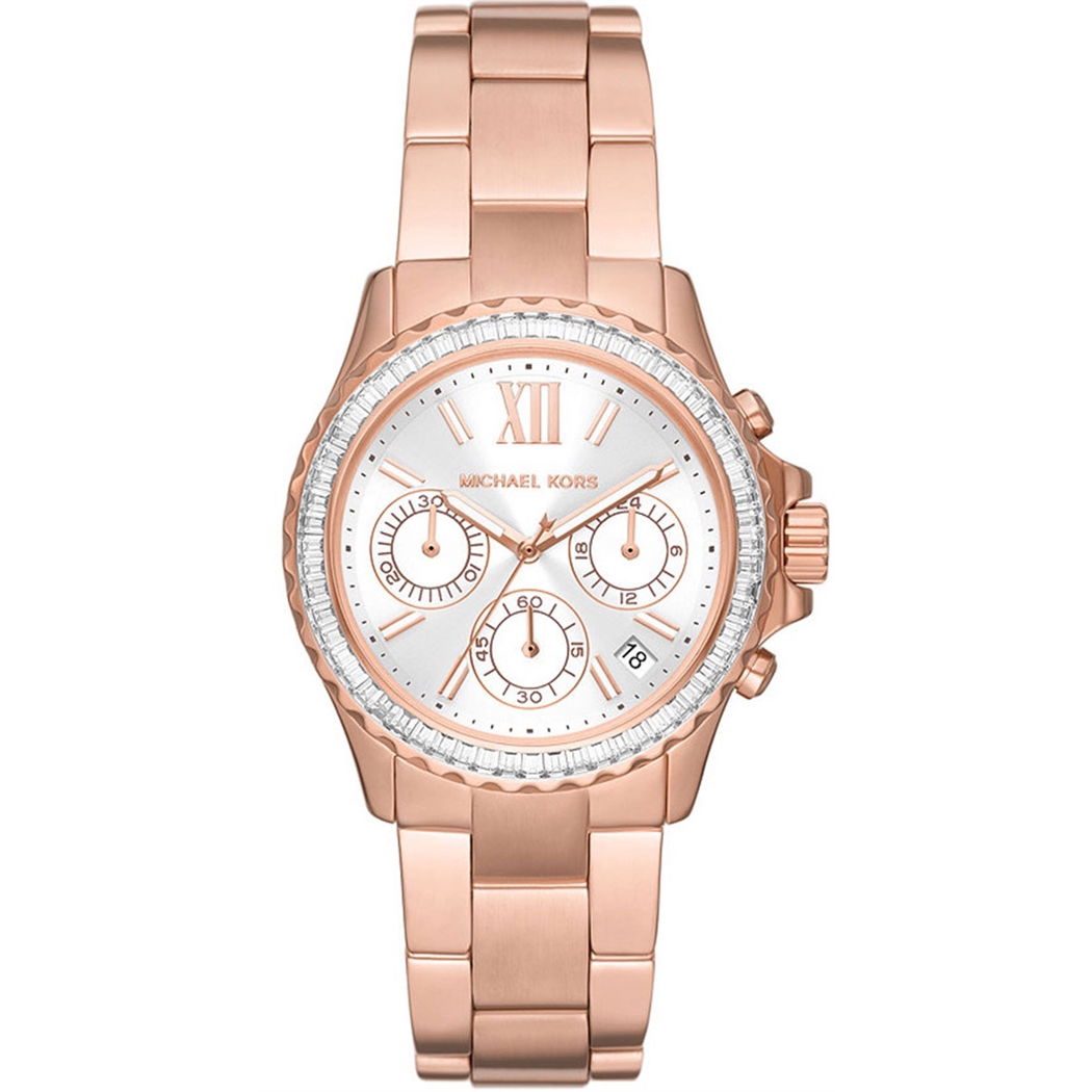 Michael Kors Mk7213 Kadın Kol Saati