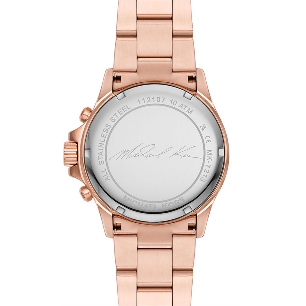 Michael Kors Mk7213 Kadın Kol Saati
