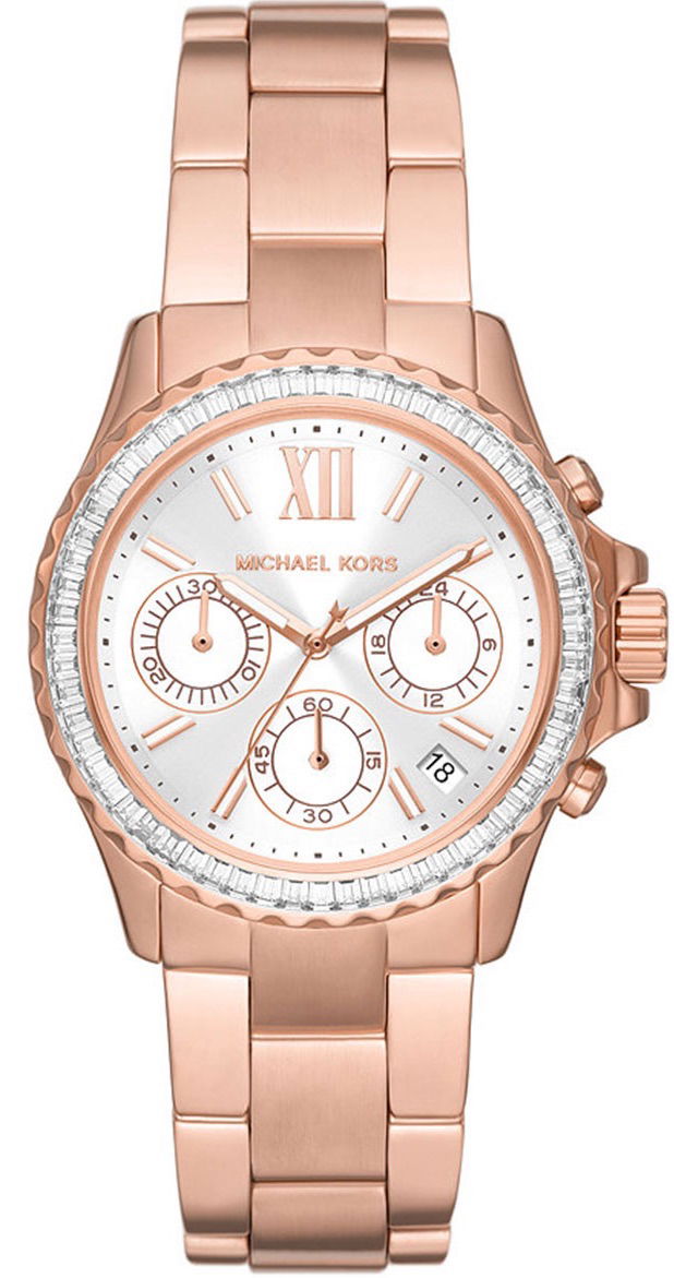 Michael Kors Mk7213 Kadın Kol Saati