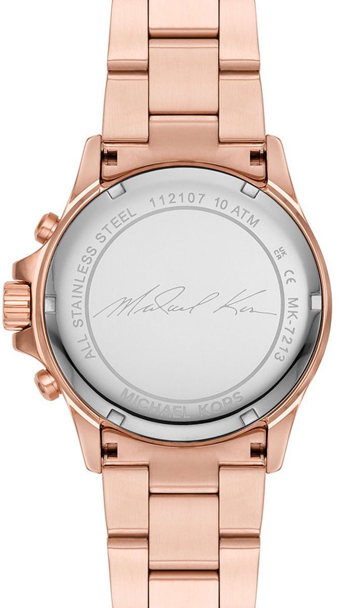Michael Kors Mk7213 Kadın Kol Saati