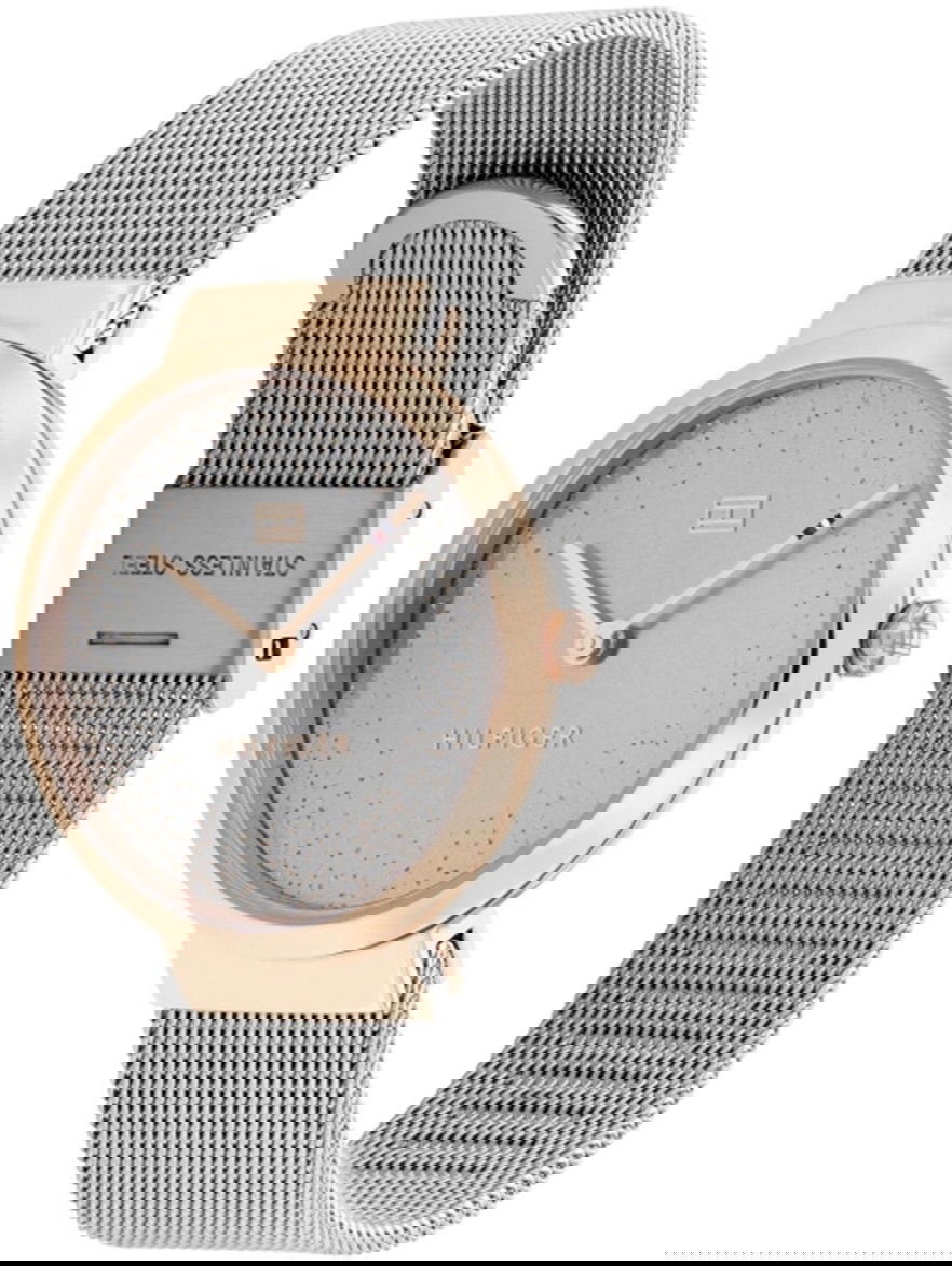 Tommy Hilfiger Th1782467 Kadın Kol Saati