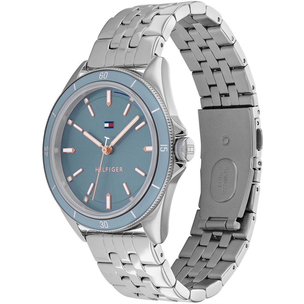 Tommy Hilfiger Th1782481 Kadın Kol Saati