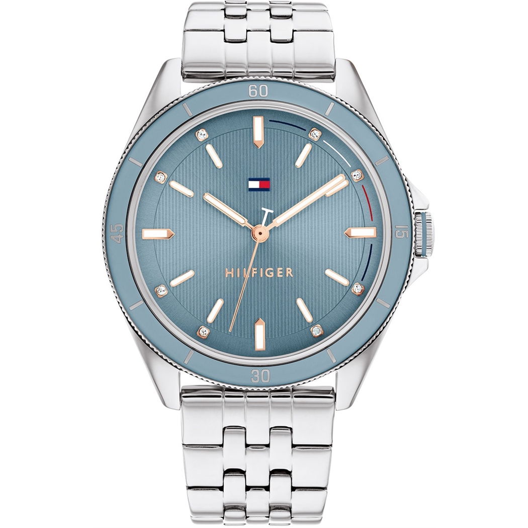 Tommy Hilfiger Th1782481 Kadın Kol Saati