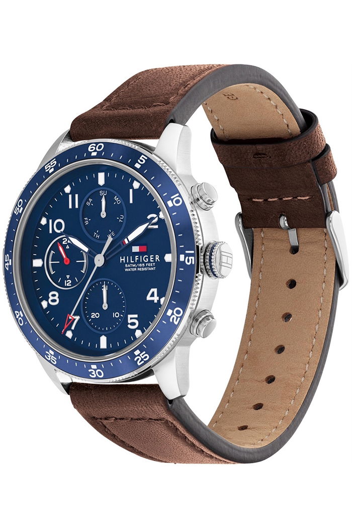 Tommy Hilfiger Th1791946 Erkek Kol Saati