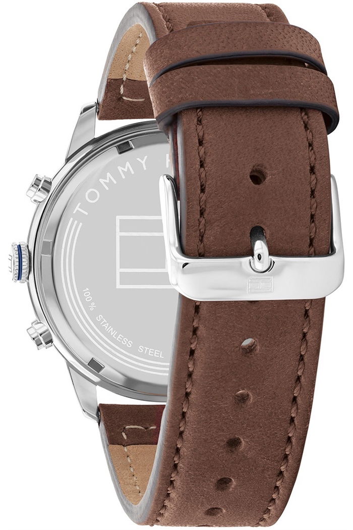 Tommy Hilfiger Th1791946 Erkek Kol Saati