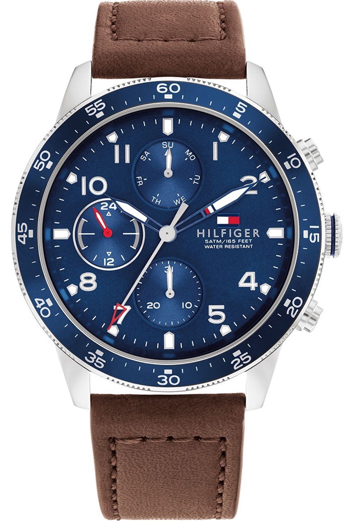 Tommy Hilfiger Th1791946 Erkek Kol Saati