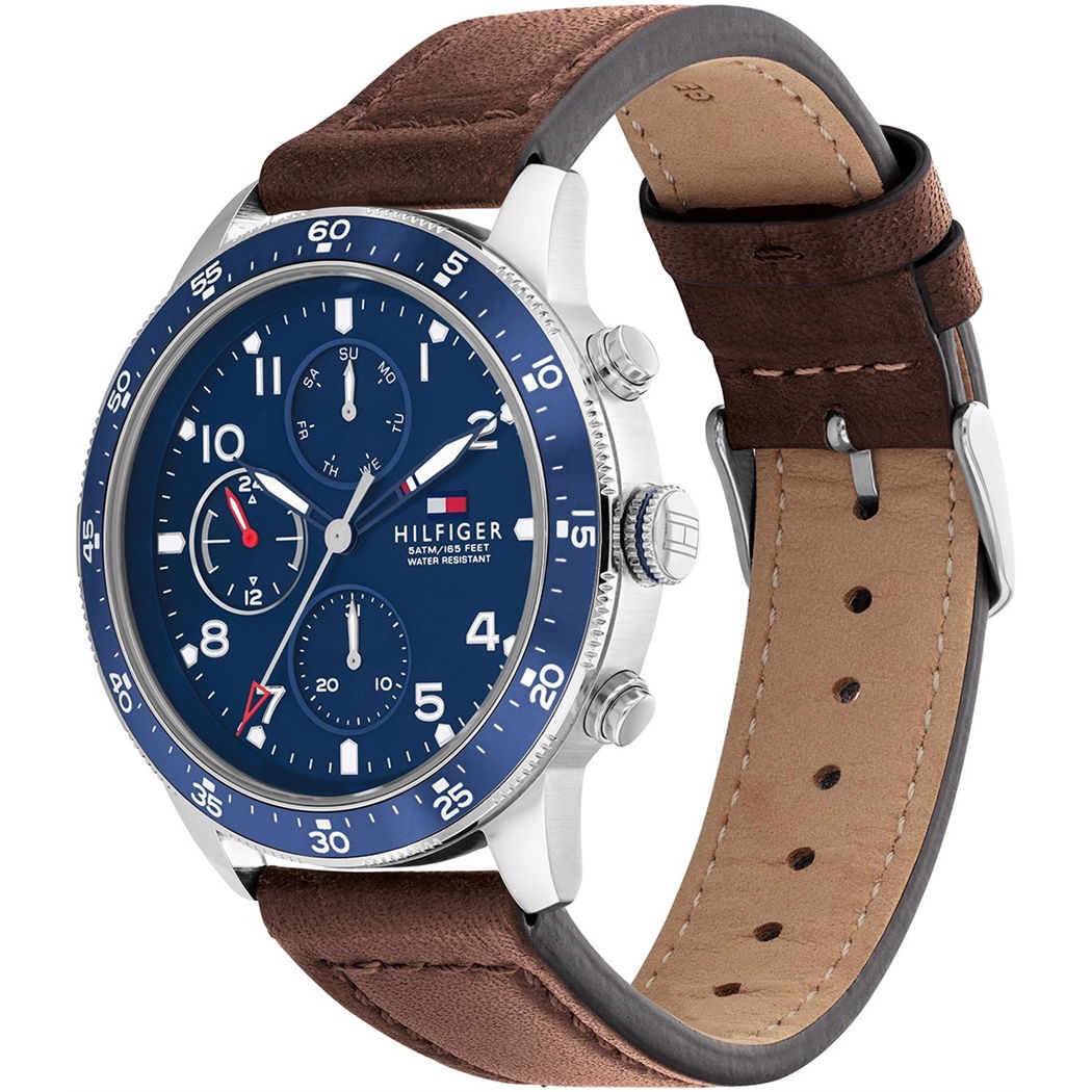 Tommy Hilfiger Th1791946 Erkek Kol Saati