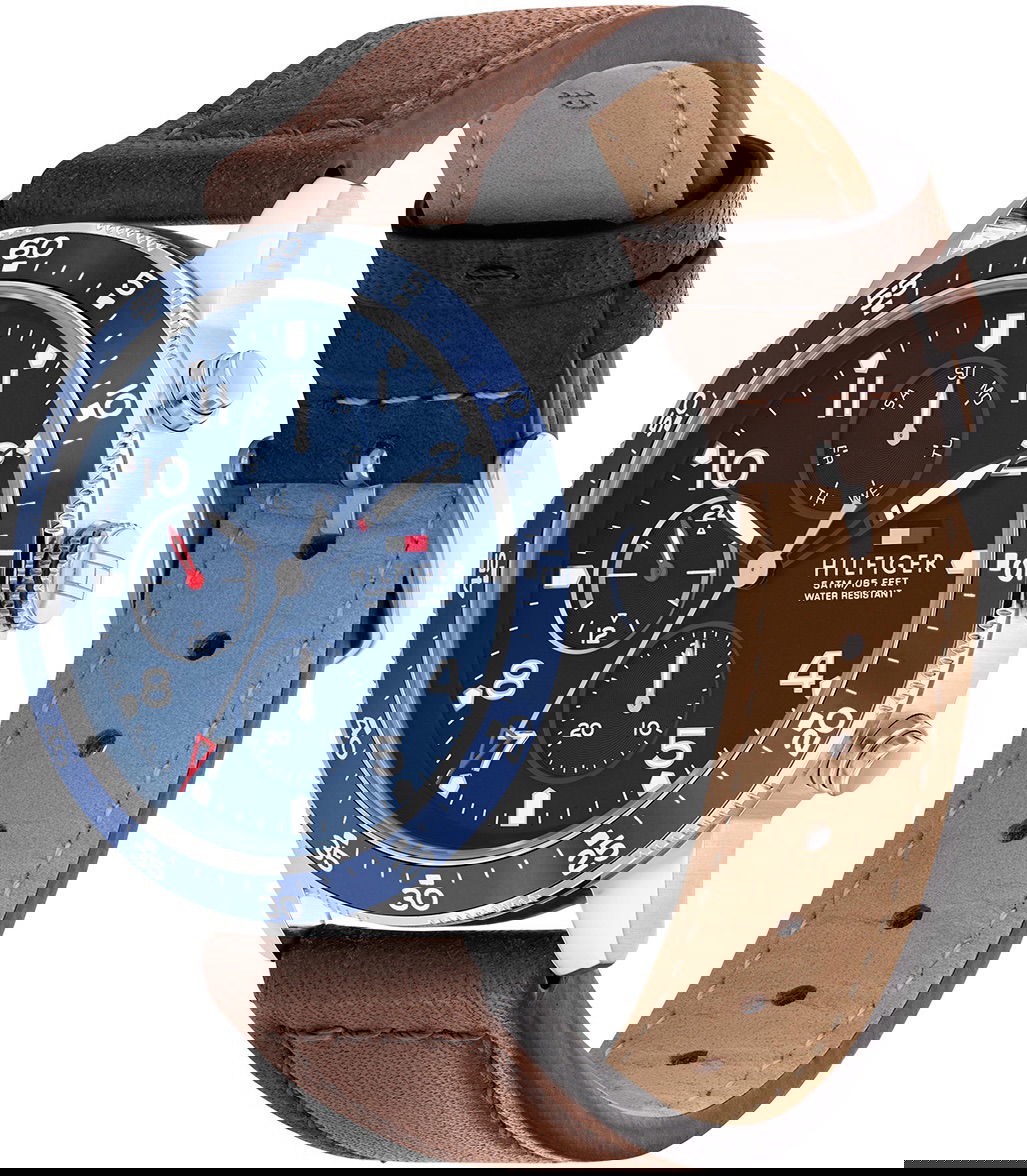 Tommy Hilfiger Th1791946 Erkek Kol Saati