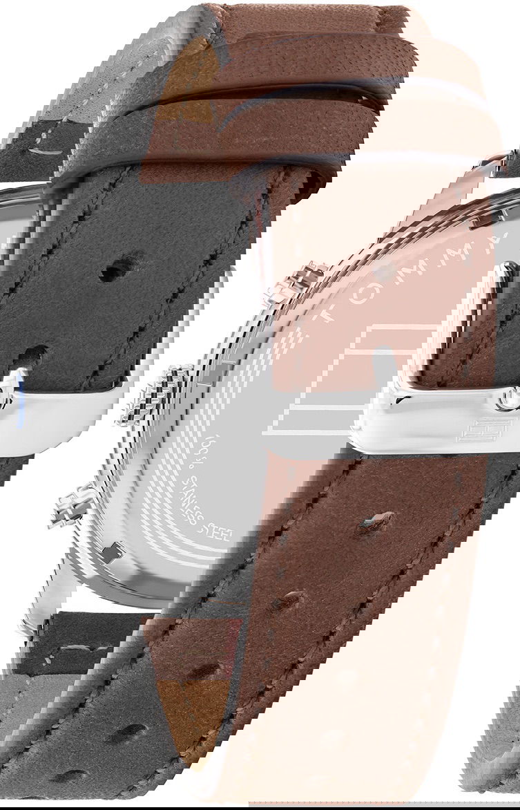 Tommy Hilfiger Th1791946 Erkek Kol Saati