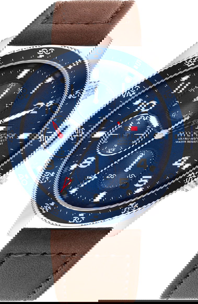 Tommy Hilfiger Th1791946 Erkek Kol Saati