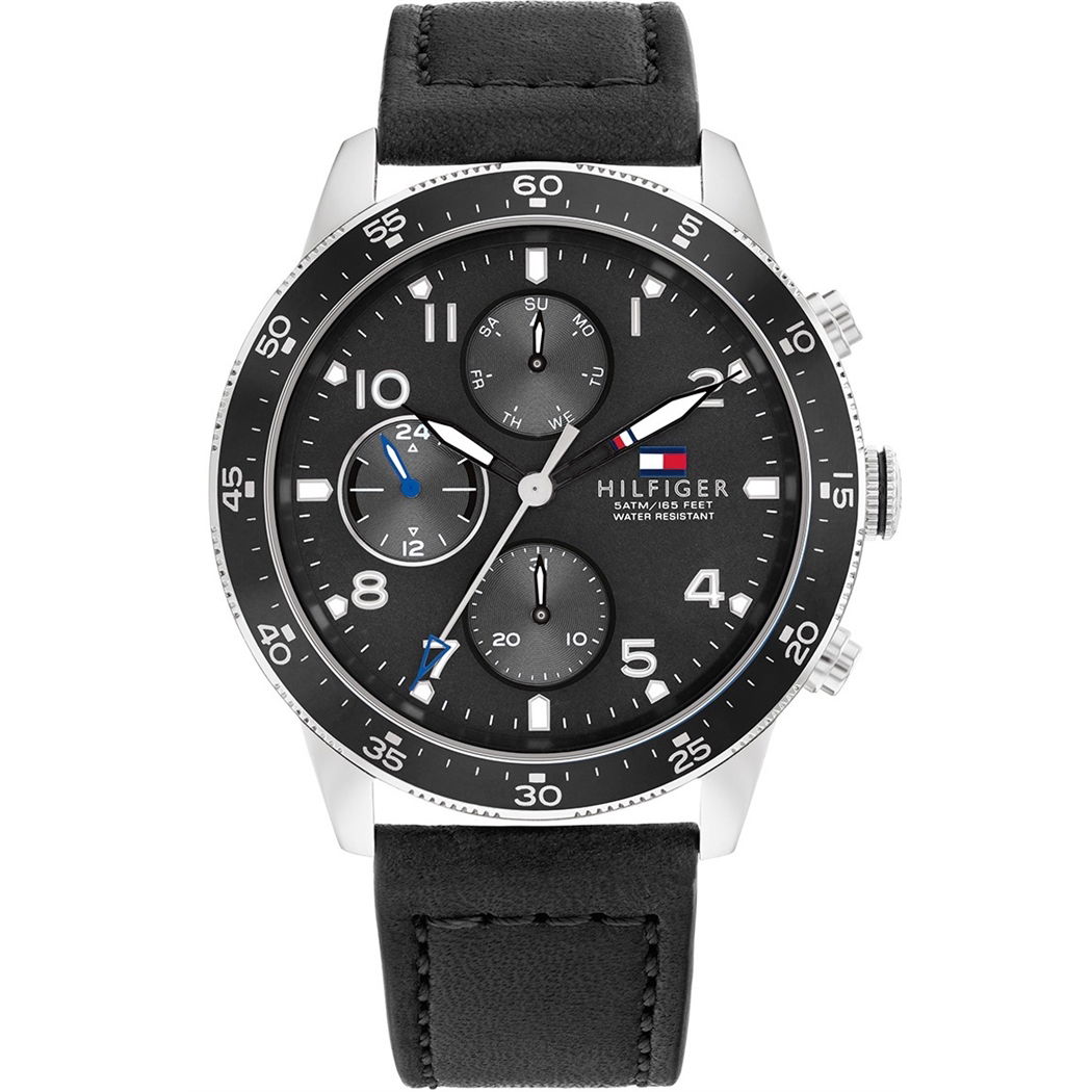 Tommy Hilfiger Th1791947 Erkek Kol Saati