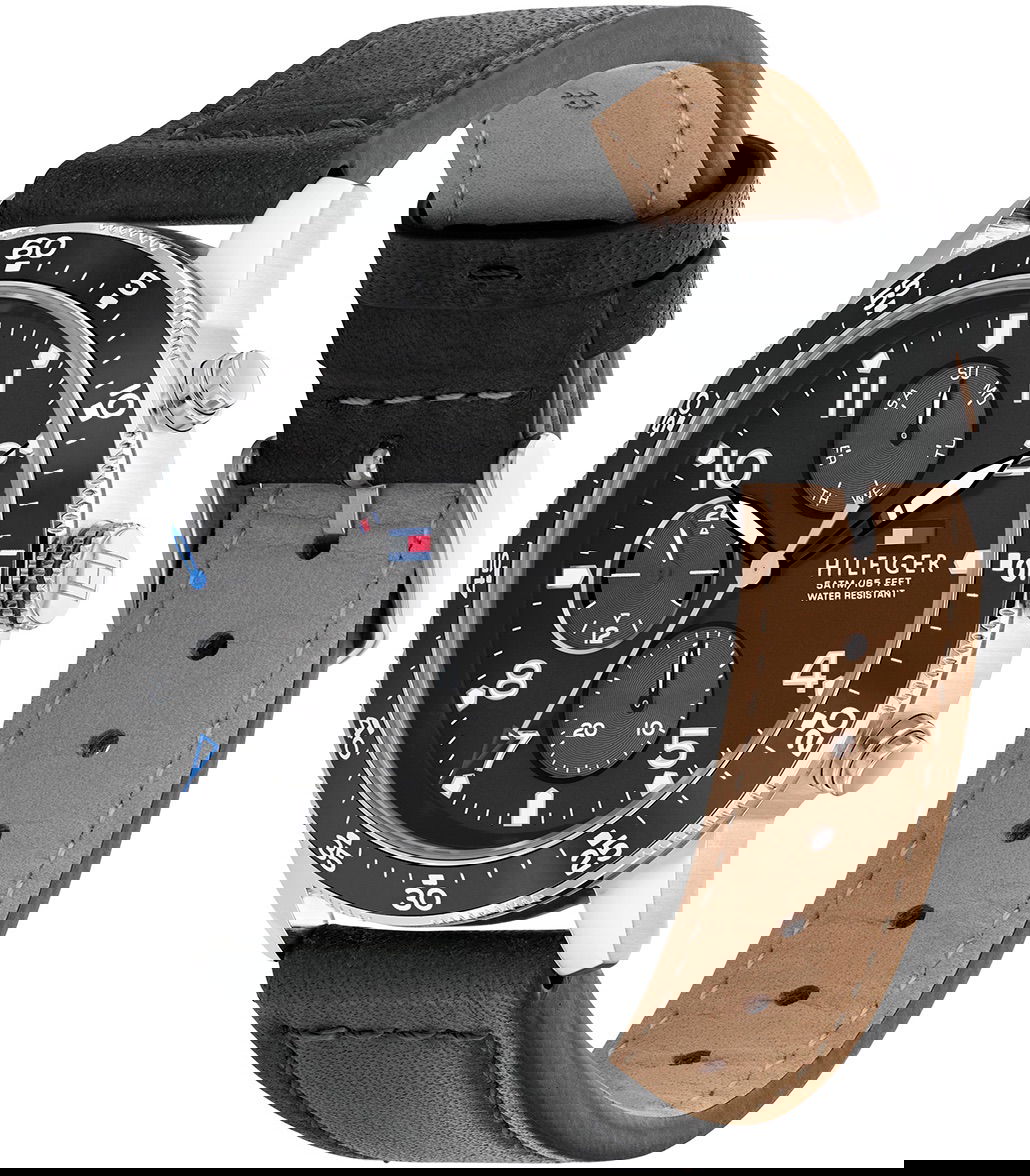 Tommy Hilfiger Th1791947 Erkek Kol Saati