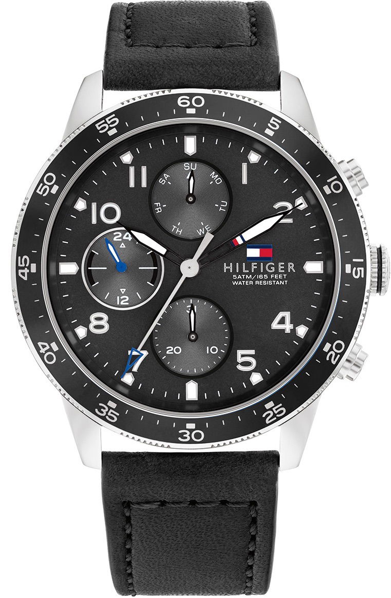 Tommy Hilfiger Th1791947 Erkek Kol Saati