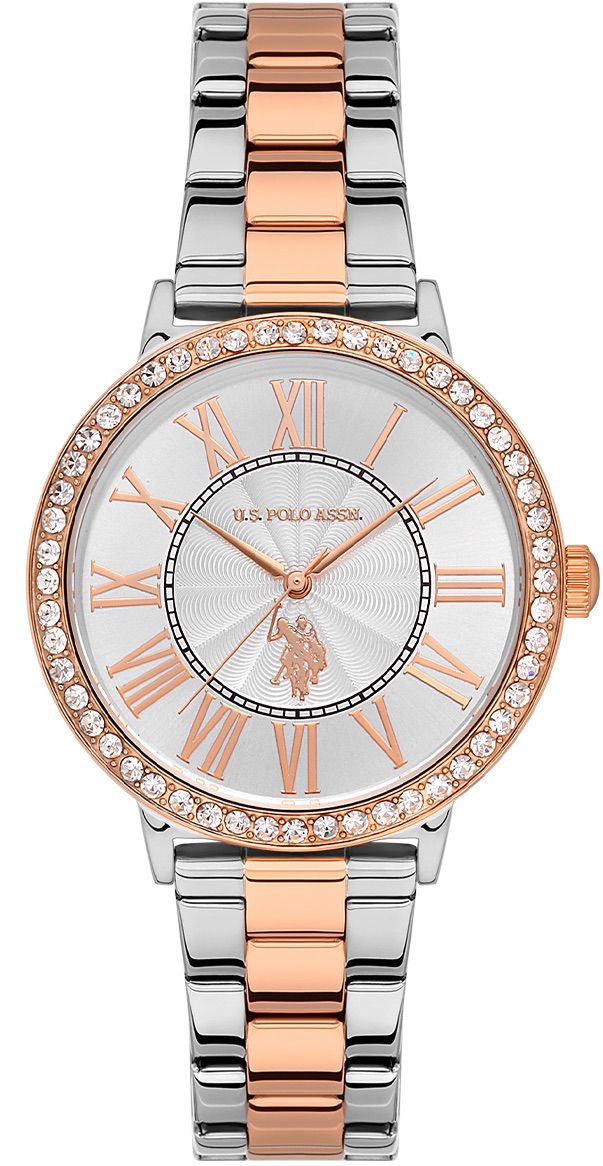 U.s. Polo Assn. Uspa2047-03 Kadın Kol Saati