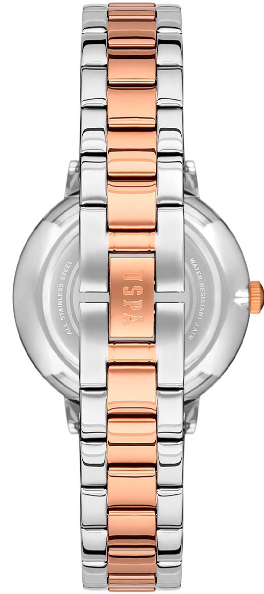 U.s. Polo Assn. Uspa2047-03 Kadın Kol Saati