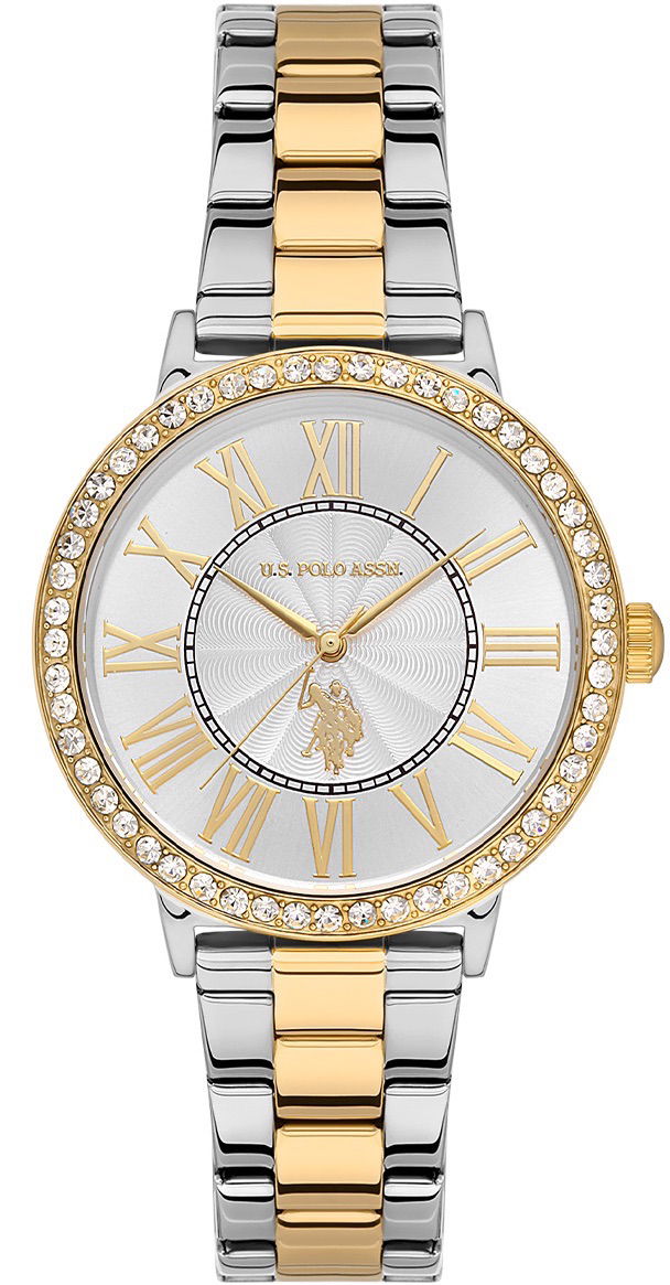 U.s. Polo Assn. Uspa2047-04 Kadın Kol Saati