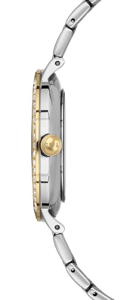 U.s. Polo Assn. Uspa2047-04 Kadın Kol Saati