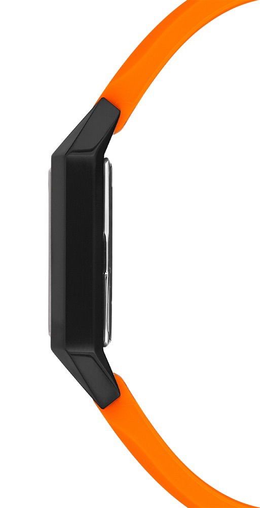 U.s. Polo Assn. Uspa1047-05 Dijital Erkek Kol Saati