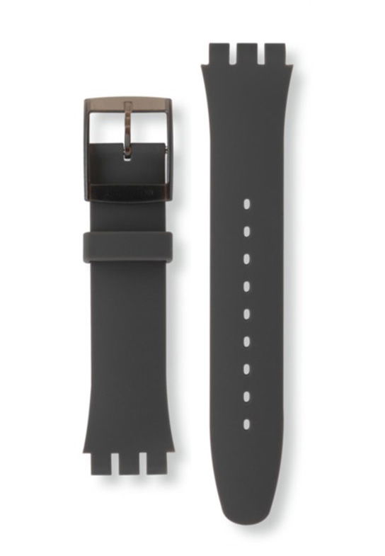 Swatch Asuoc700 Silikon Kordon
