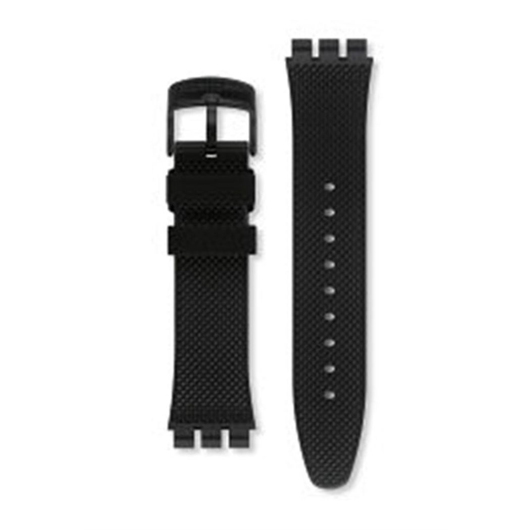 Swatch Ayvb403 Silikon Kordon
