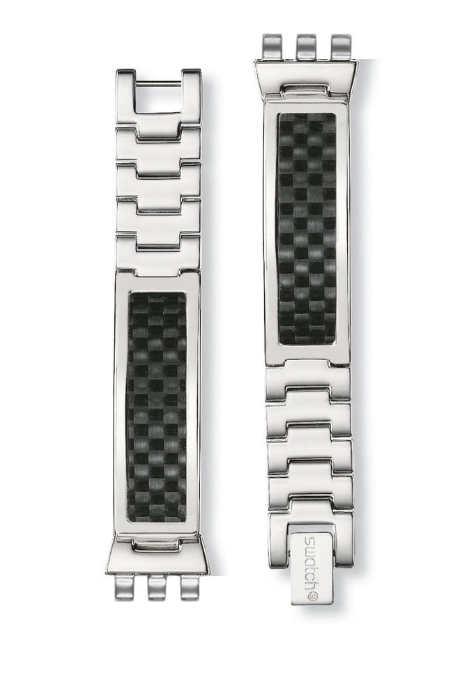 Swatch Metal Kordon Ayss181g