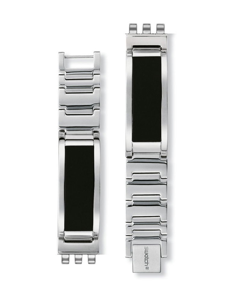 Swatch Metal Kordon Ayss133g