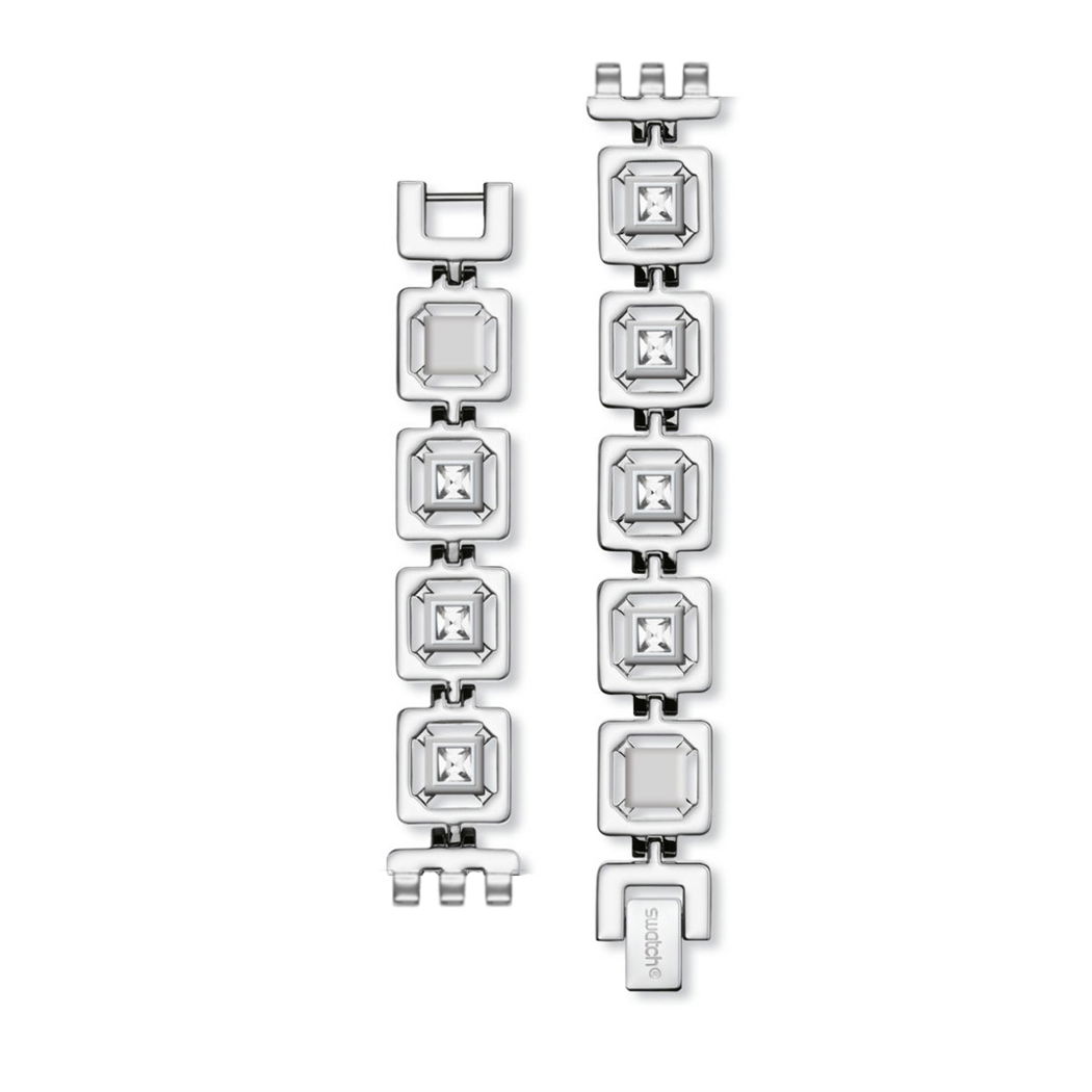 Swatch Metal Kordon Ayss235g