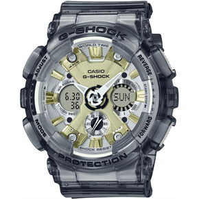 Casio Gma-s120gs-8adr G-Shock Kol Saati