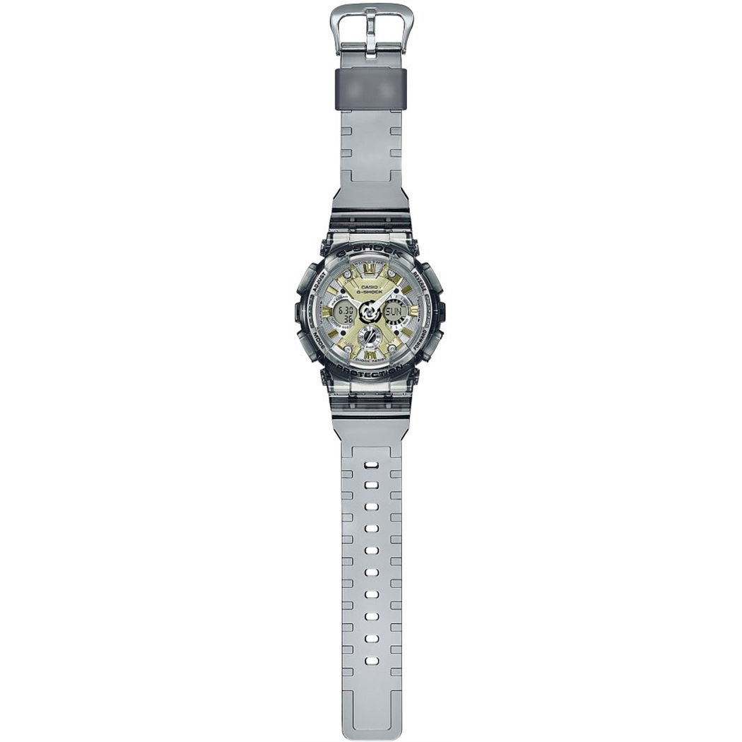 Casio Gma-s120gs-8adr G-Shock Kol Saati