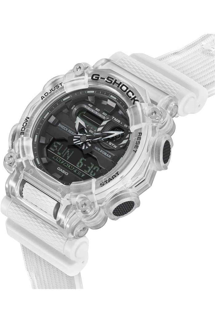 Casio Ga-900skl-7adr G-Shock Erkek Kol Saati